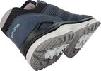 Кросівки Lowa Maddox GTX LOW Steel - blue Steel - blue