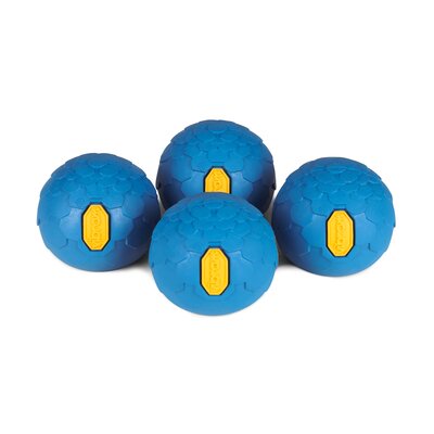 Запчастина Helinox Vibram Ball Feet 55mm O.Blue