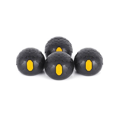 Запчастина Helinox Vibram Ball Feet 55mm Black