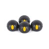 Запчастина Helinox Vibram Ball Feet 45mm