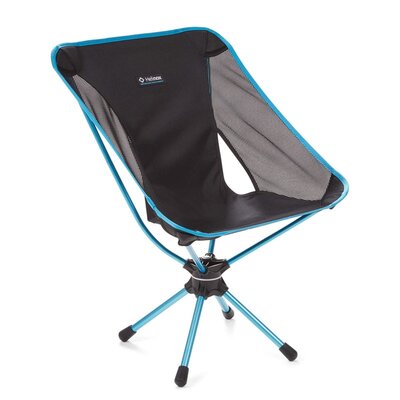 Стілець розкладний Helinox Swivel Chair