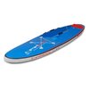 Доска SUP надувная Starboard Inflatable SUP 12’0″ x 33″ ICON Deluxe SC 2022/2023