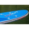 Дошка SUP надувна Starboard Inflatable SUP 12’0″ x 33″ ICON Deluxe SC 2022/2023