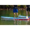 Дошка SUP надувна Starboard Inflatable SUP 12’0″ x 33″ ICON Deluxe SC 2022/2023