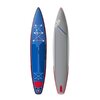 Доска SUP надувная Starboard Inflatable SUP 14'0" X 32"  ICON Deluxe SC 2022/2023