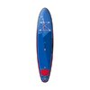 Доска SUP надувная Starboard Inflatable SUP 12'0" X 33" X 6" iGO Deluxe DC 2022/2023