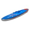 Доска SUP надувная Starboard Inflatable SUP 12'0" X 33" X 6" iGO Deluxe DC 2022/2023