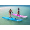 Доска SUP надувная Starboard Inflatable SUP 12'0" X 33" X 6" iGO Deluxe DC 2022/2023