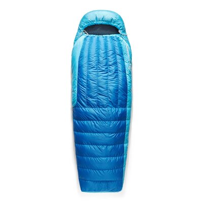 Спальный мешок (спальник) Sea To Summit Trek Down Sleeping Bag -1C/30F Regular