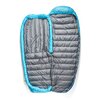 Спальний мішок (спальник) Sea To Summit Trek Down Sleeping Bag -1C/30F Regular