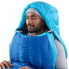 Спальний мішок (спальник) Sea To Summit Trek Down Sleeping Bag -1C/30F Regular