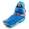 Спальный мешок (спальник) Sea To Summit Trek Down Sleeping Bag -1C/30F Regular