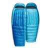 Спальний мішок (спальник) Sea To Summit Trek Down Sleeping Bag -1C/30F Regular