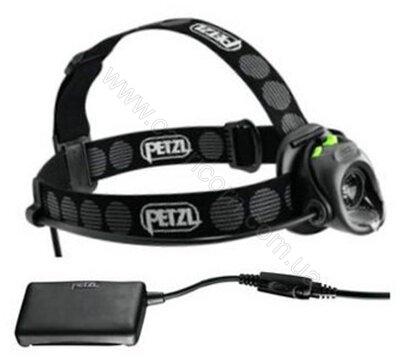 Ліхтар Petzl Myobelt XP