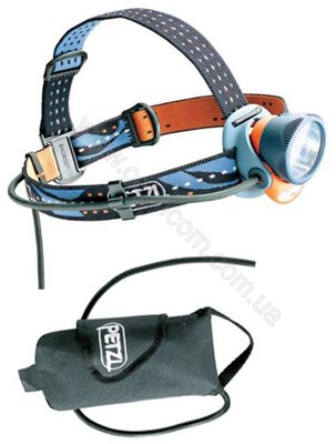 Ліхтар Petzl Myobelt 5