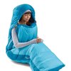 Спальный мешок (спальник) Sea To Summit Trek Women's Down Sleeping Bag -9C/15F Regular