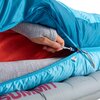 Спальный мешок (спальник) Sea To Summit Trek Women's Down Sleeping Bag -9C/15F Regular