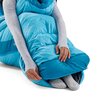 Спальный мешок (спальник) Sea To Summit Trek Women's Down Sleeping Bag -9C/15F Regular