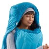 Спальный мешок (спальник) Sea To Summit Trek Women's Down Sleeping Bag -1C/30F Regular