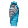 Спальный мешок (спальник) Sea To Summit Trek Women's Down Sleeping Bag -1C/30F Regular