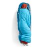 Спальний мішок (спальник) Sea To Summit Trek Women's Down Sleeping Bag -1C/30F Regular