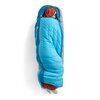 Спальный мешок (спальник) Sea To Summit Trek Women's Down Sleeping Bag -1C/30F Regular