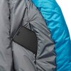 Спальный мешок (спальник) Sea To Summit Trek Women's Down Sleeping Bag -1C/30F Regular