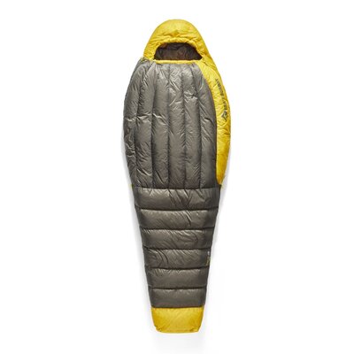 Спальний мішок (спальник) Sea To Summit Spark Down Sleeping Bag 7C/45F Regular