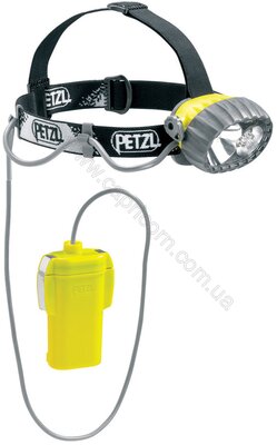 Ліхтар Petzl Duobelt Led 5