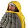 Спальний мішок (спальник) Sea To Summit Spark Down Sleeping Bag 7C/45F Regular