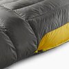 Спальний мішок (спальник) Sea To Summit Spark Down Sleeping Bag 7C/45F Regular