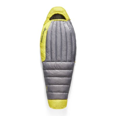 Спальный мешок (спальник) Sea To Summit Spark Women's Down Sleeping Bag 7C/45F Regular