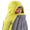 Спальный мешок (спальник) Sea To Summit Spark Women's Down Sleeping Bag 7C/45F Regular