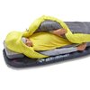 Спальный мешок (спальник) Sea To Summit Spark Women's Down Sleeping Bag 7C/45F Regular