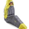 Спальный мешок (спальник) Sea To Summit Spark Women's Down Sleeping Bag 7C/45F Regular