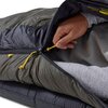 Спальный мешок (спальник) Sea To Summit Spark Pro Down Sleeping Bag -9C/15F Regular