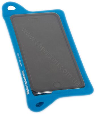 Гермочехол Sea To Summit TPU Guide Case for Smartphones