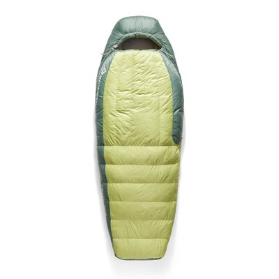 Спальный мешок (спальник) Sea To Summit Ascent Women's Down Sleeping Bag -9C/15F Regular