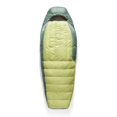 Спальный мешок (спальник) Sea To Summit Ascent Women's Down Sleeping Bag -1C/30F Regular