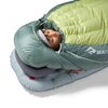 Спальний мішок (спальник) Sea To Summit Ascent Women's Down Sleeping Bag -1C/30F Regular
