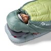 Спальный мешок (спальник) Sea To Summit Ascent Women's Down Sleeping Bag -1C/30F Regular