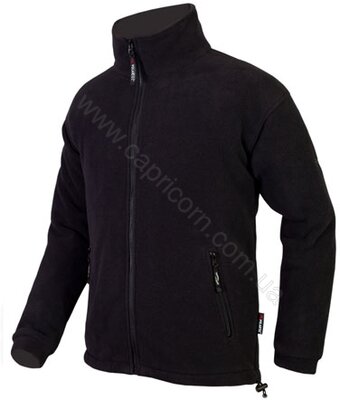 Куртка Milo Colo XL (INT) Black