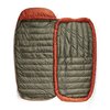 Спальний мішок (спальник) Sea To Summit Basecamp Down Sleeping Bag -9C/15F Regular