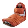 Спальный мешок (спальник) Sea To Summit Basecamp Down Sleeping Bag -9C/15F Regular