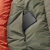 Спальный мешок (спальник) Sea To Summit Basecamp Down Sleeping Bag -9C/15F Regular