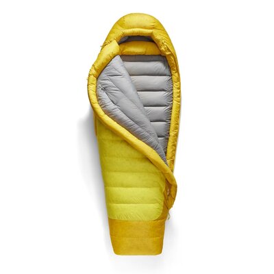 Спальный мешок (спальник) Sea To Summit Alpine Down Sleeping Bag -29C/-20F Regular