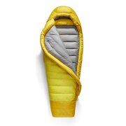 Спальний мішок (спальник) Sea To Summit Alpine Down Sleeping Bag -29C/-20F Regular