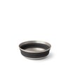 Миска Sea To Summit Detour Stainless Steel Collapsible Bowl M: