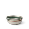 Миска Sea To Summit Detour Stainless Steel Collapsible Bowl M: