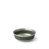 Миска Sea To Summit Detour Stainless Steel Collapsible Bowl M: Moonstruck grey